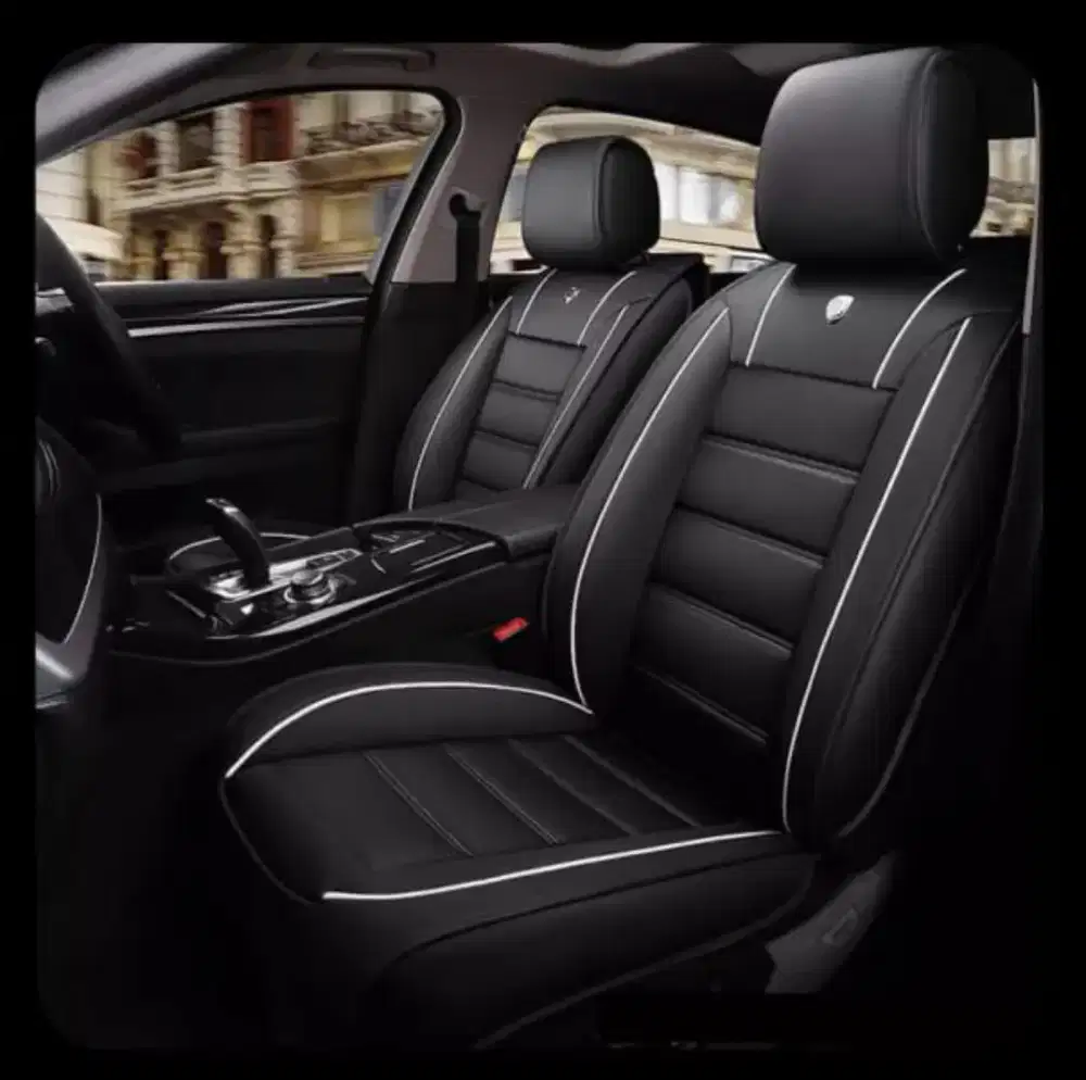 Sarung jok mobil bisa request