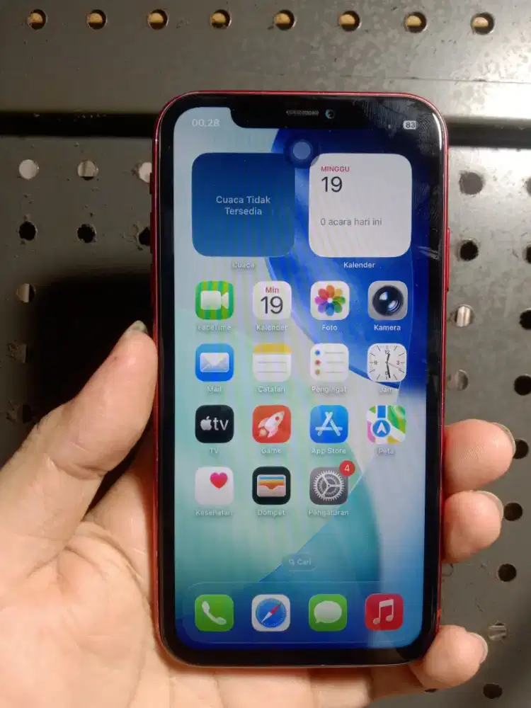 iPhone 11 64gb Original