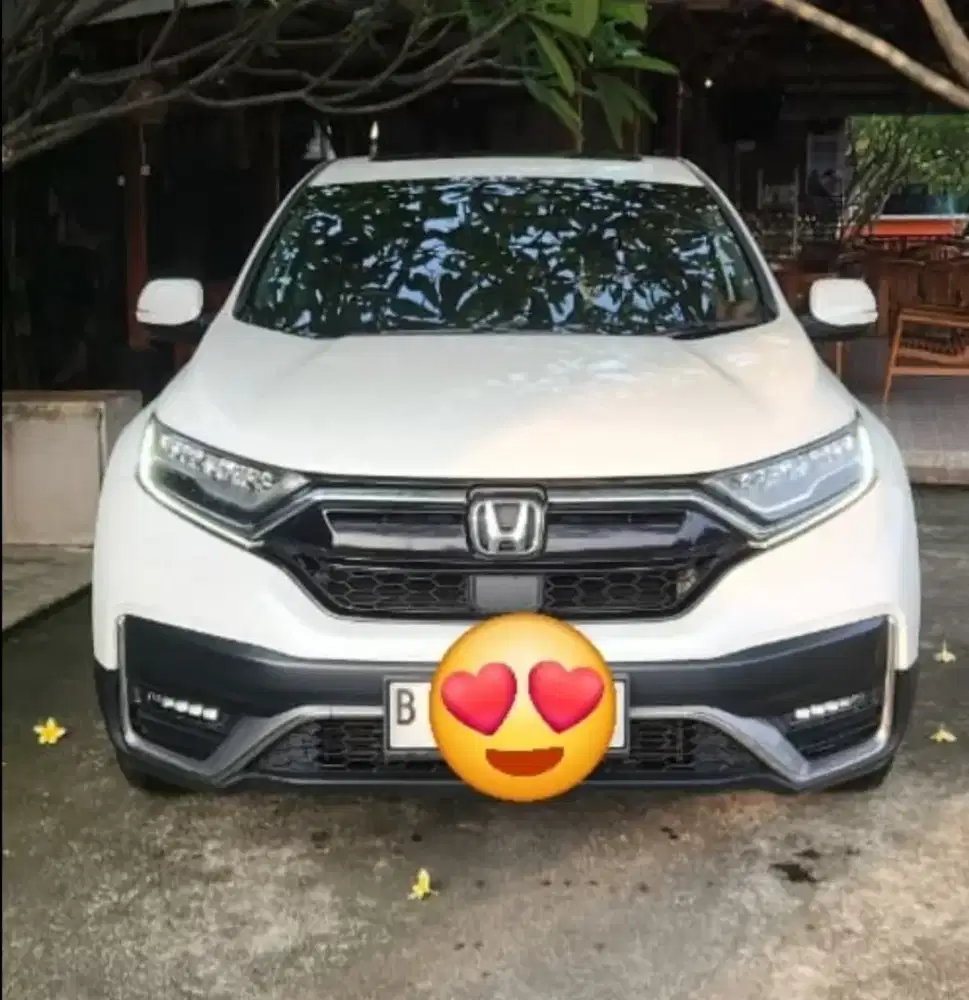 CRV PRESTIGE 2023