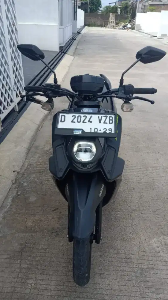 Yamaha X-Ride Dijual