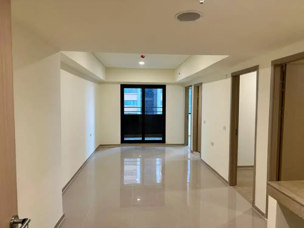 Meikarta Tower Overton lt6 AC kepasang 3unit