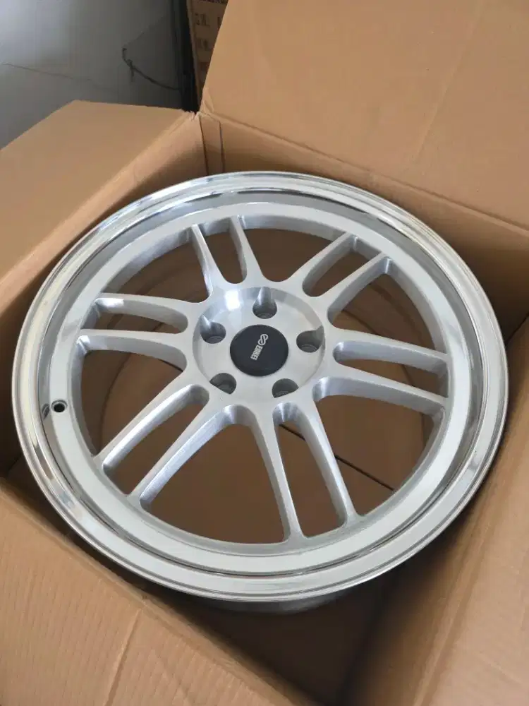 R19 RPF01 SSW thailand pcd 120 baru gress
