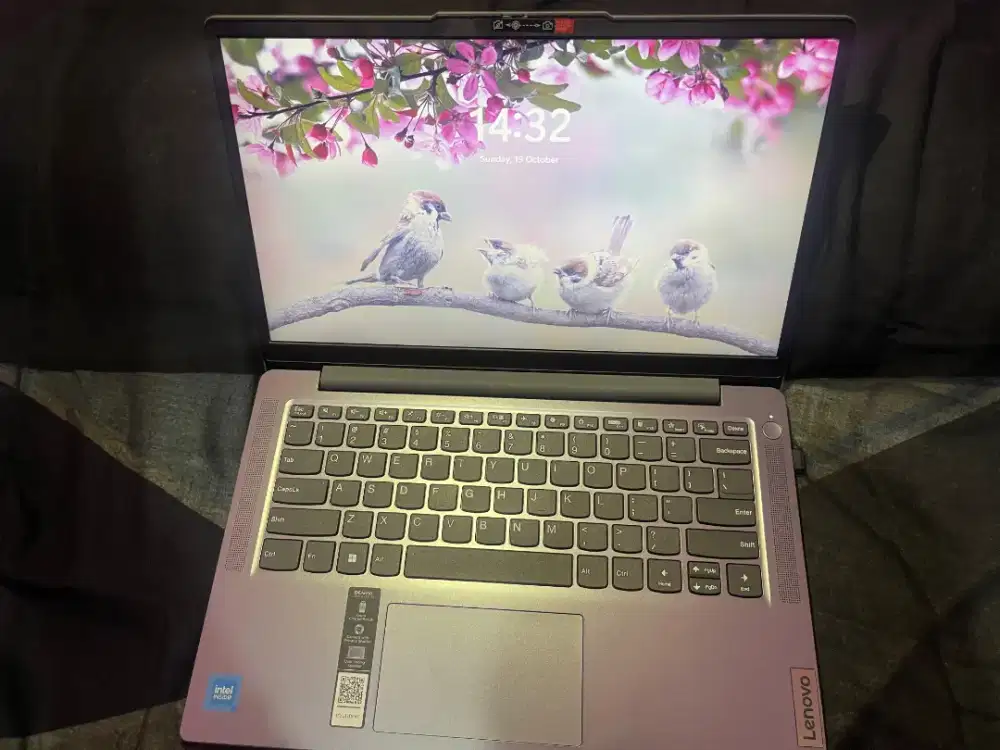 LENOVO IDEAPAD SLIM 3 14 INTEL N100