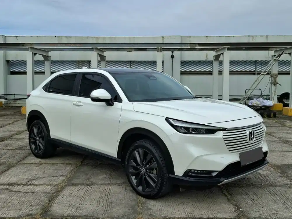 HONDA HRV SE 2023