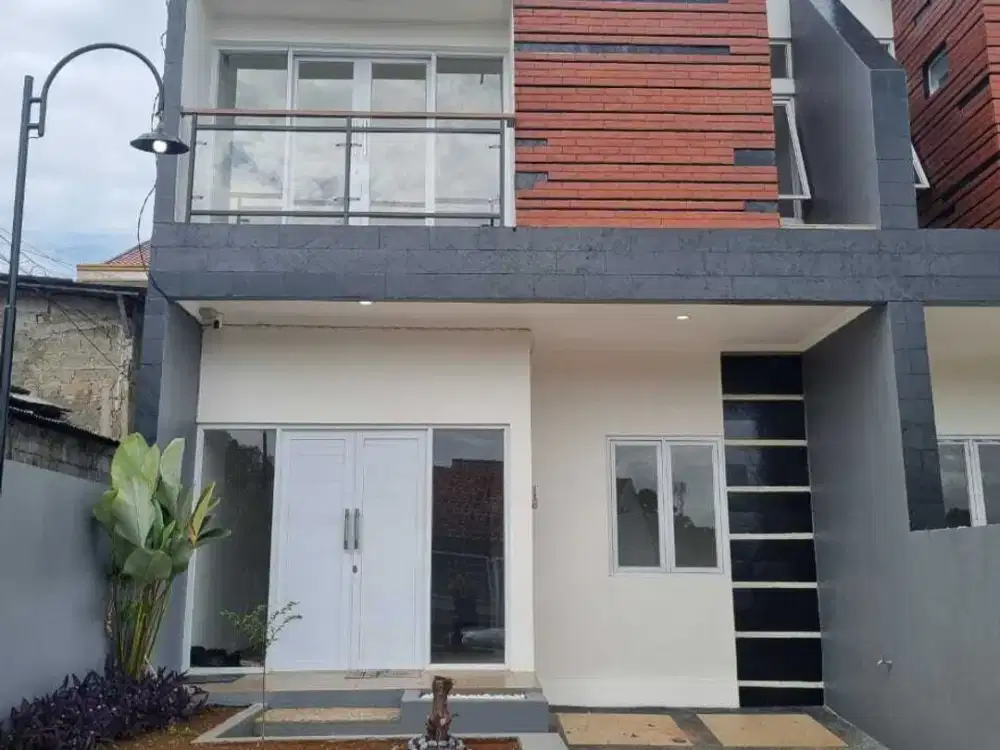 Special Last Unit dekat Jl.Raya Siap Huni