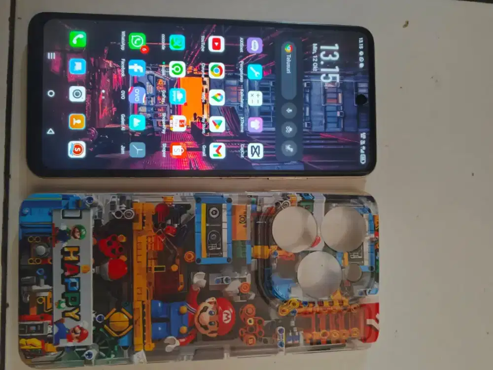 Jual Cepat Infinix smart 8 Pro