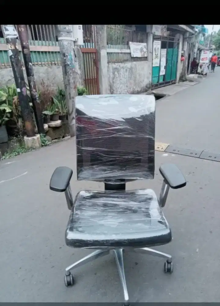 Kursi kantor jaring murah
