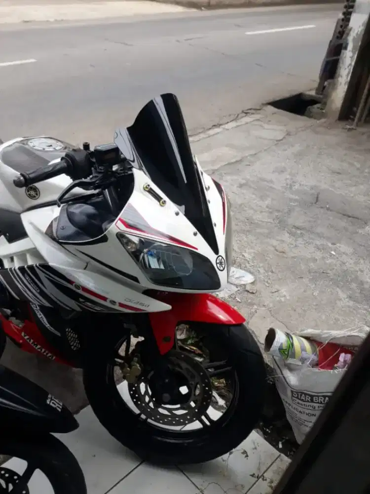 Yamaha R15 2017 v2.hrg nett.srt lengkap,pjak off 1x.F 2028