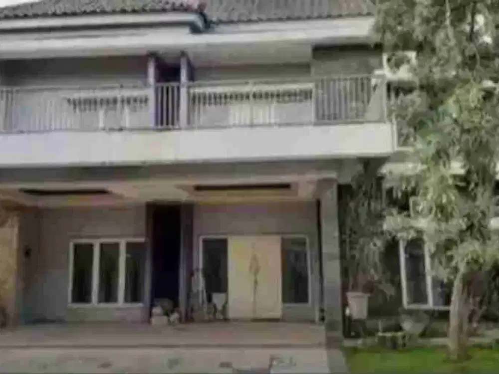 rumah 2lt citra garden