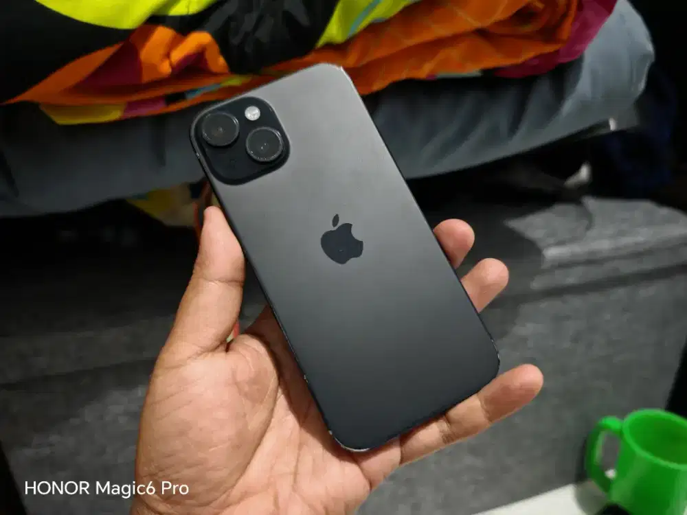 Iphone 15 128 iBox