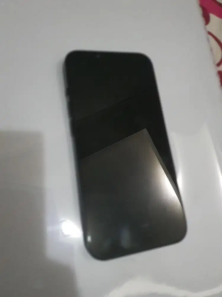 Hp iphone 13  memori 128