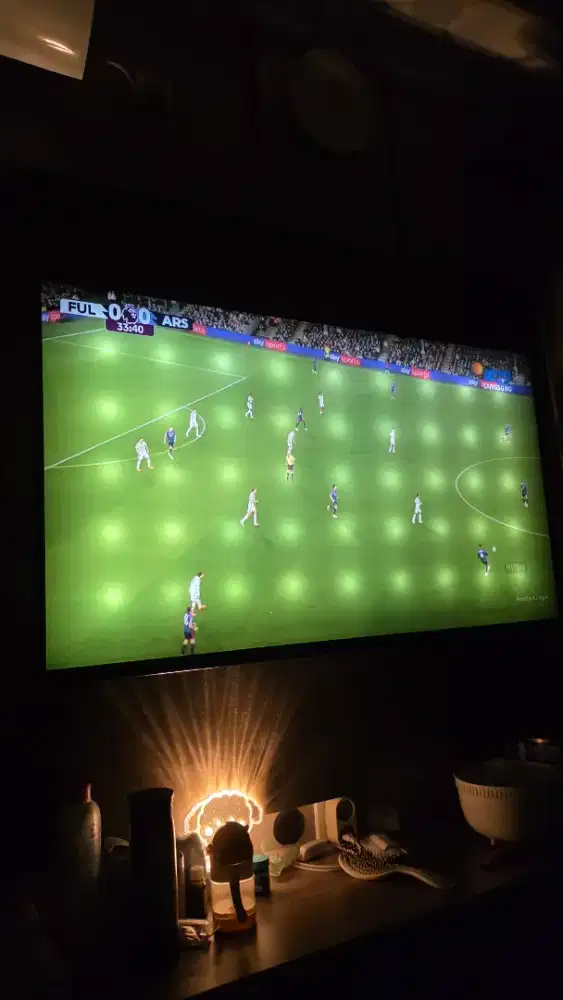 Jual tv led LG 48inch