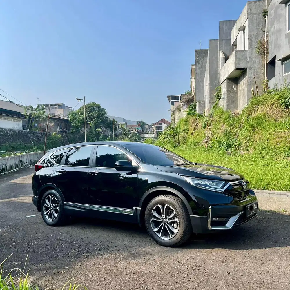 [ KM 18 RB ] Honda CRV Sensing Prestige 2021