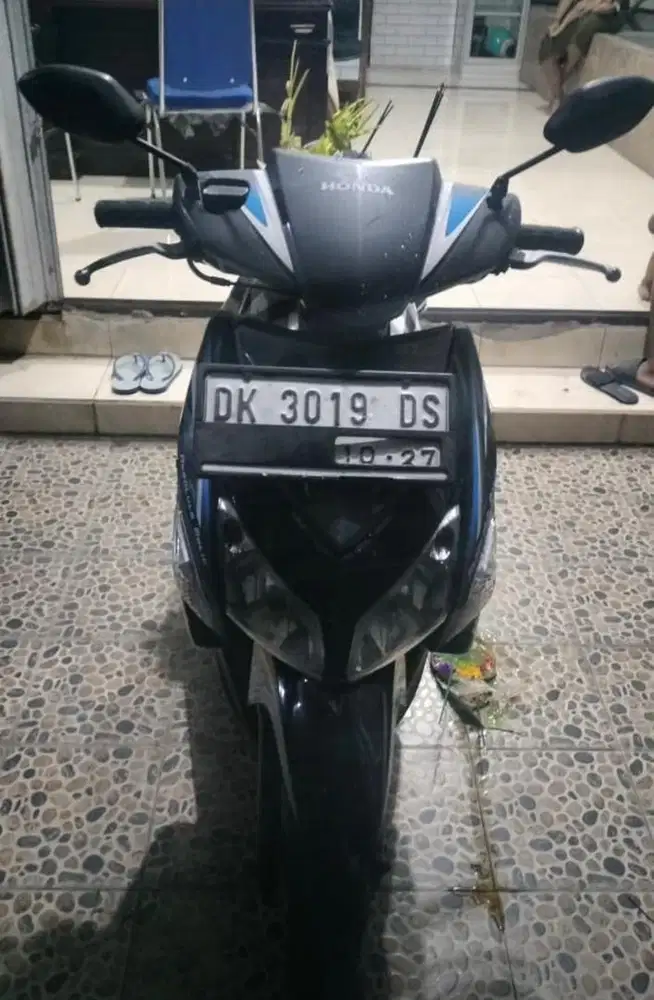 Vario Karbu 2012