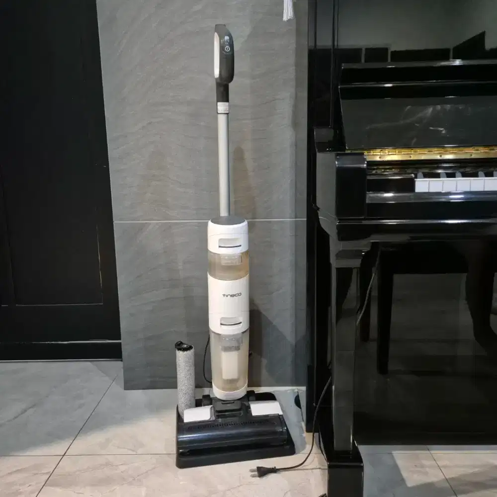 Tineco IPX4 bekas