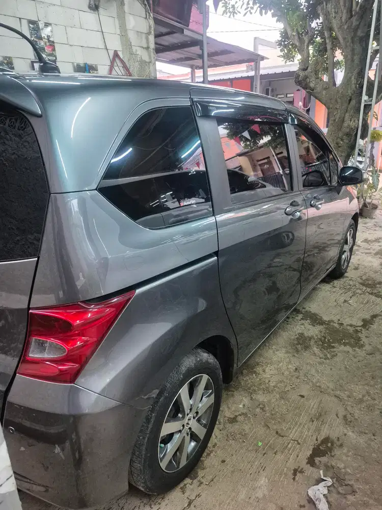 Honda Freed 2011 Bensin