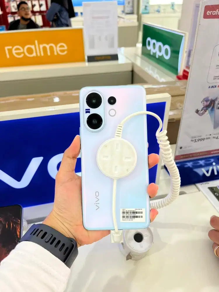 Vivo   v60   5g