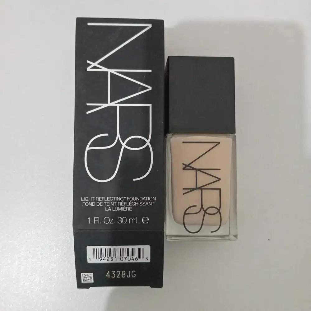 Foundation NARS