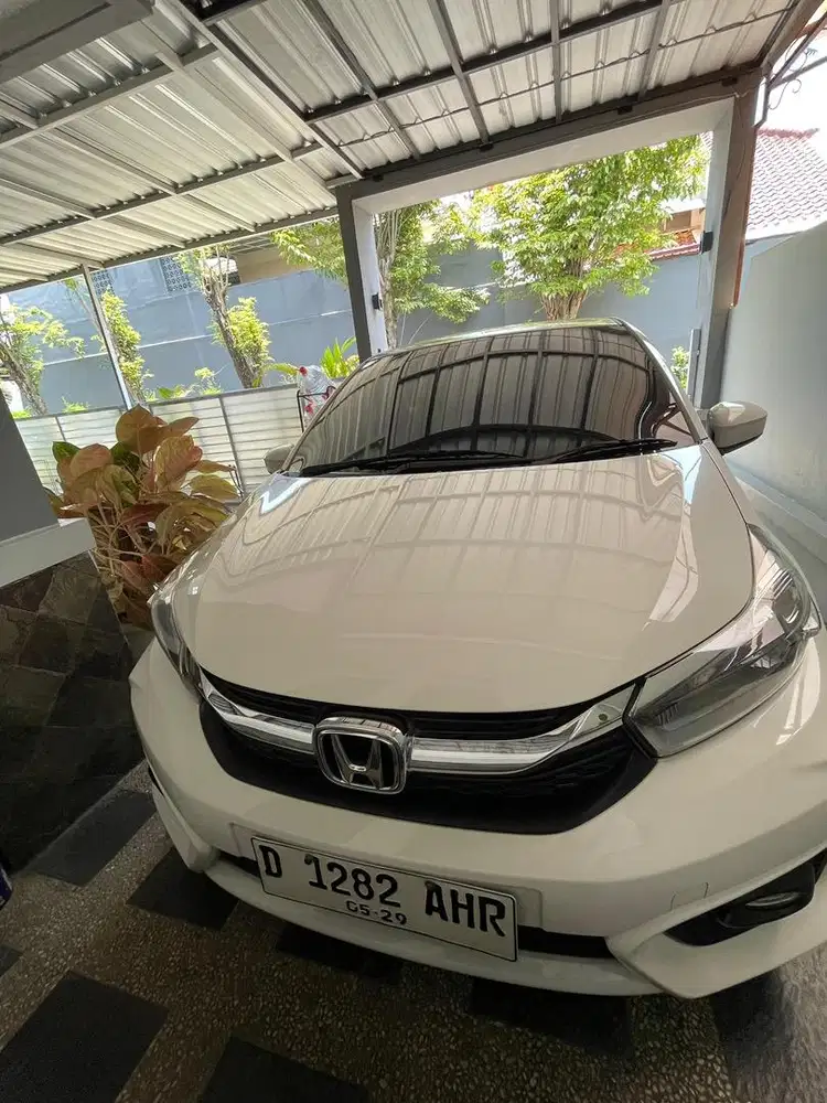 Jual Mobil pribadi untuk anter jemput anak sekolah