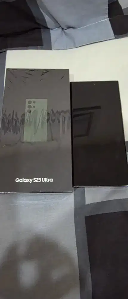 SAMSUNG S23 ULTRA 512GB EX SEIN