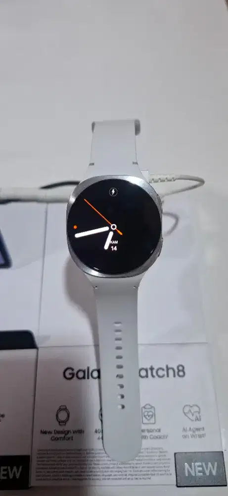 Samsung watch 8 bisa di cicil tanpa cc