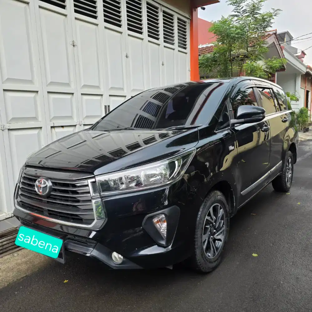 Kijang Innova 2.0 G MT Kondisi Prima