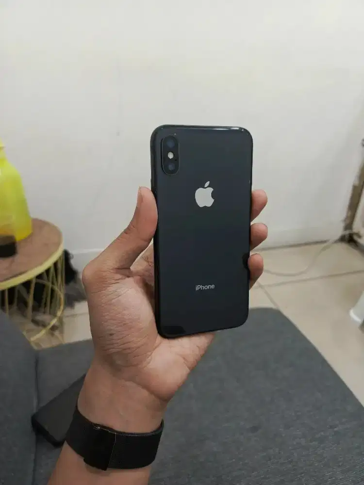 iPhone XS 64GB inter permanen