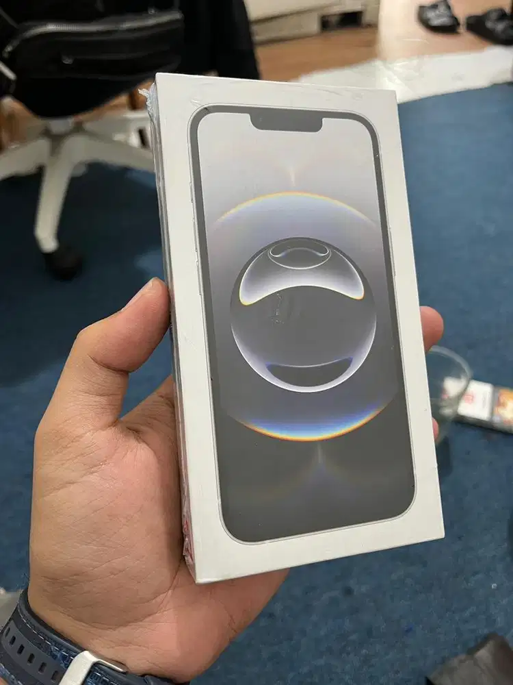 iPhone 16e 128gb White ibox New