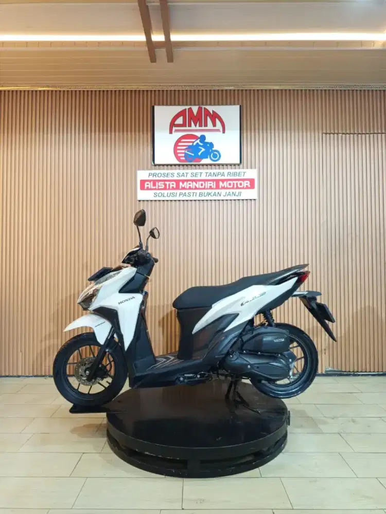 VARIO 125 CBS ISS, 2022, BS TRAD IN, CC, CASH/ KREDIT
