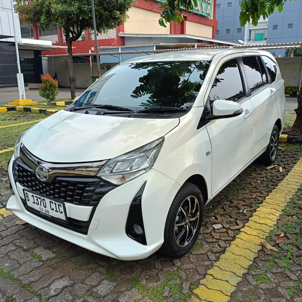 CALYA G AT 2022 PUTIH DP4 JT