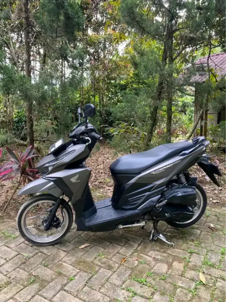 Jual motor seconnd