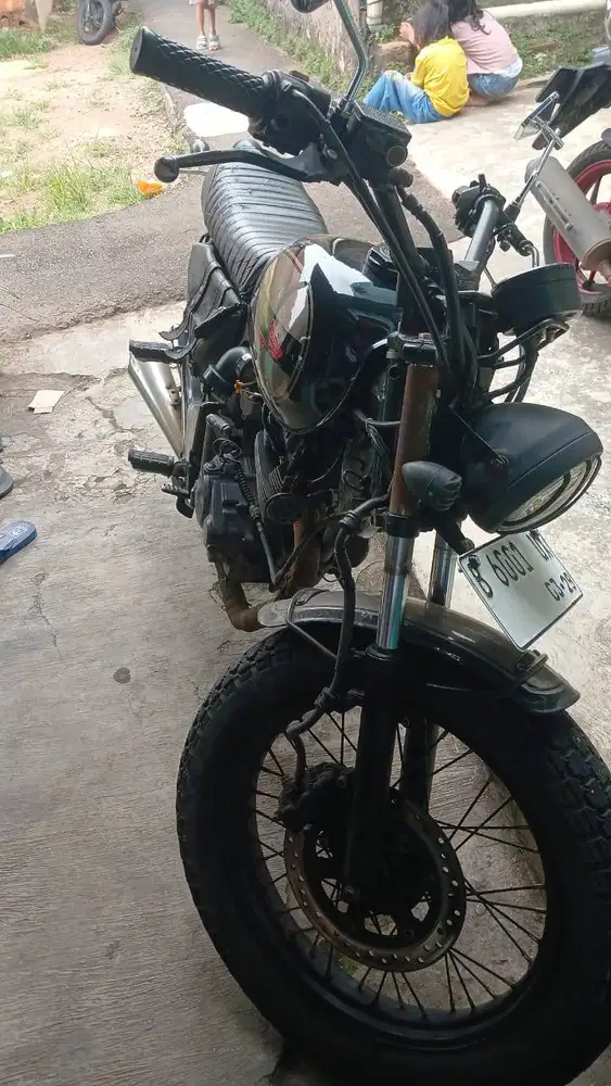 Tiger Revo 2011 Jepstyle(Djual)