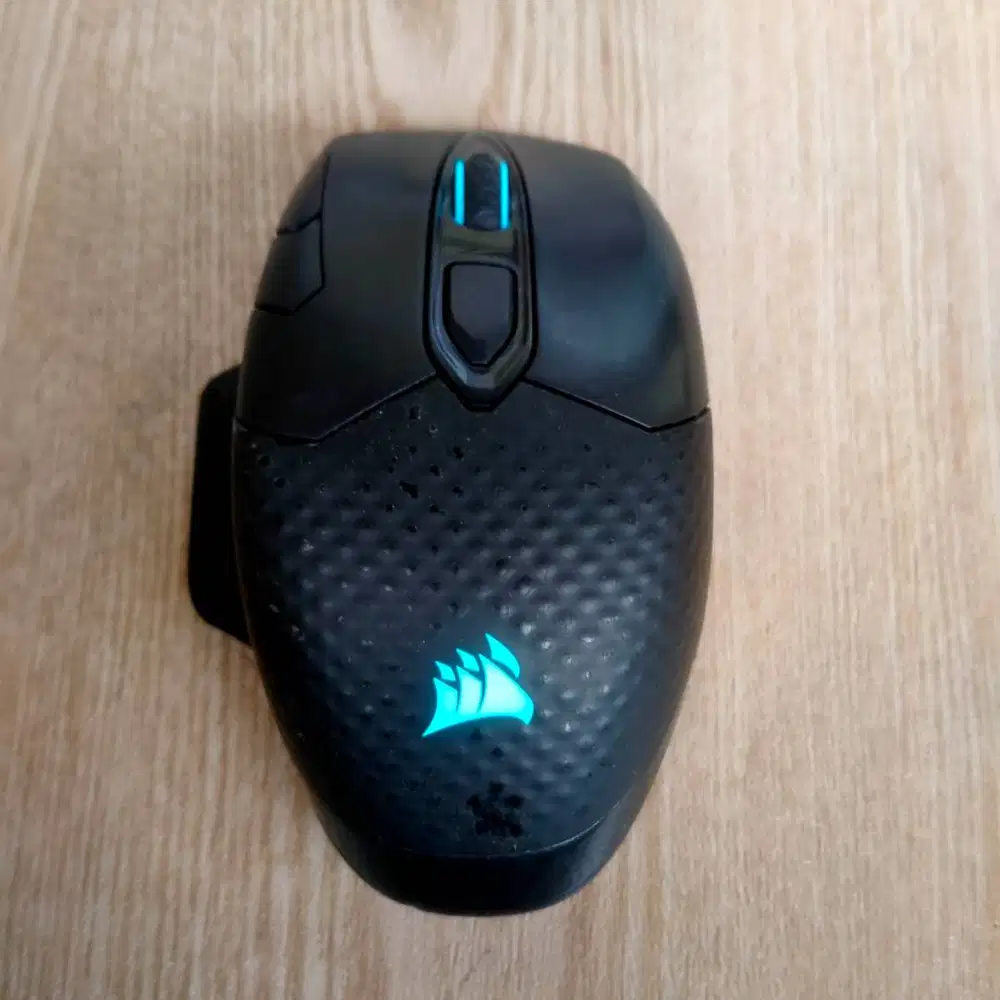 Corsair Dark Core RGB SE Mouse Gaming