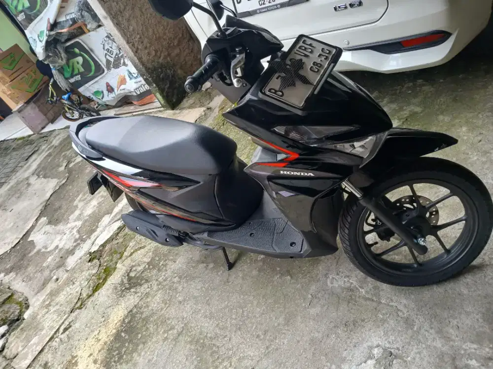 jual cepat motor no minus