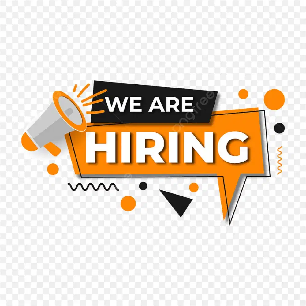 Lowongan Driver & staff gudang