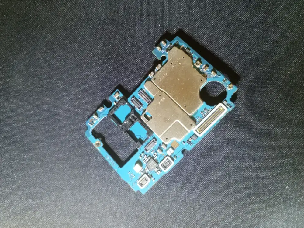 Main board / mesin samsung M32 minus