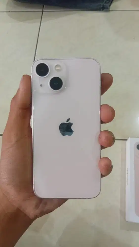 Iphone 13 mini 128gb