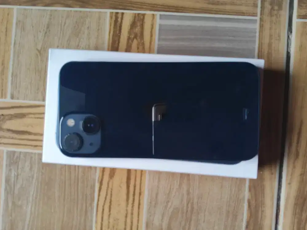 iPhone 13 iBox 128gb