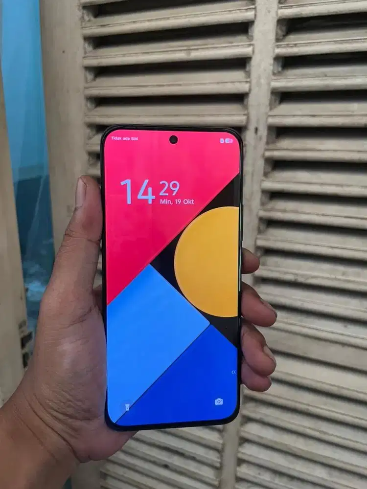 Infinix hot 60 pro + 256gb