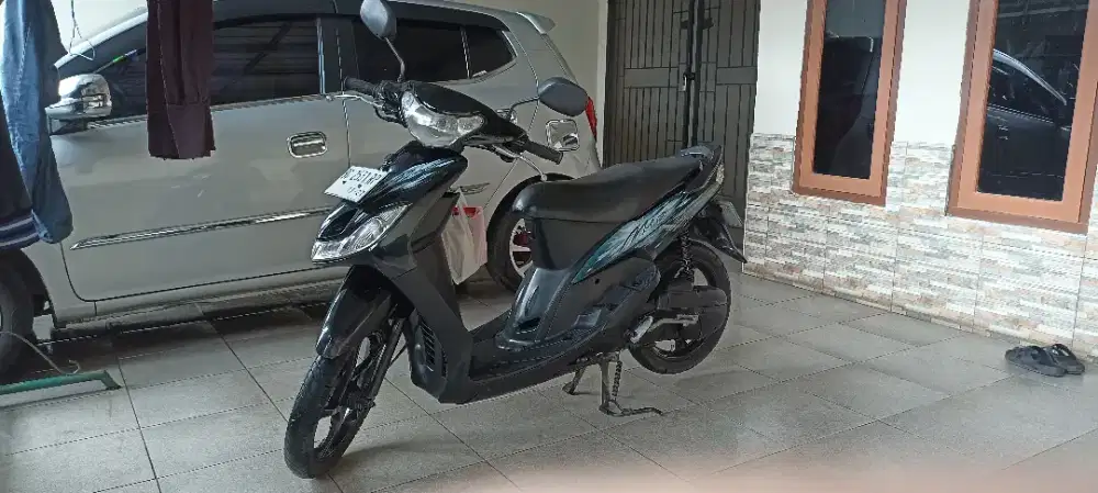 Jual santai yamaha mio