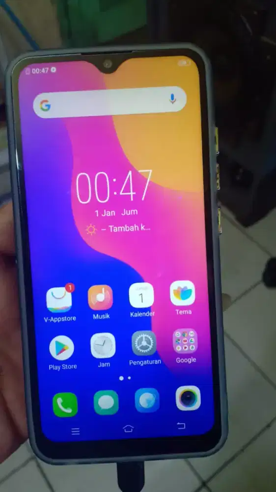 VIVO Y93 4G 3/32