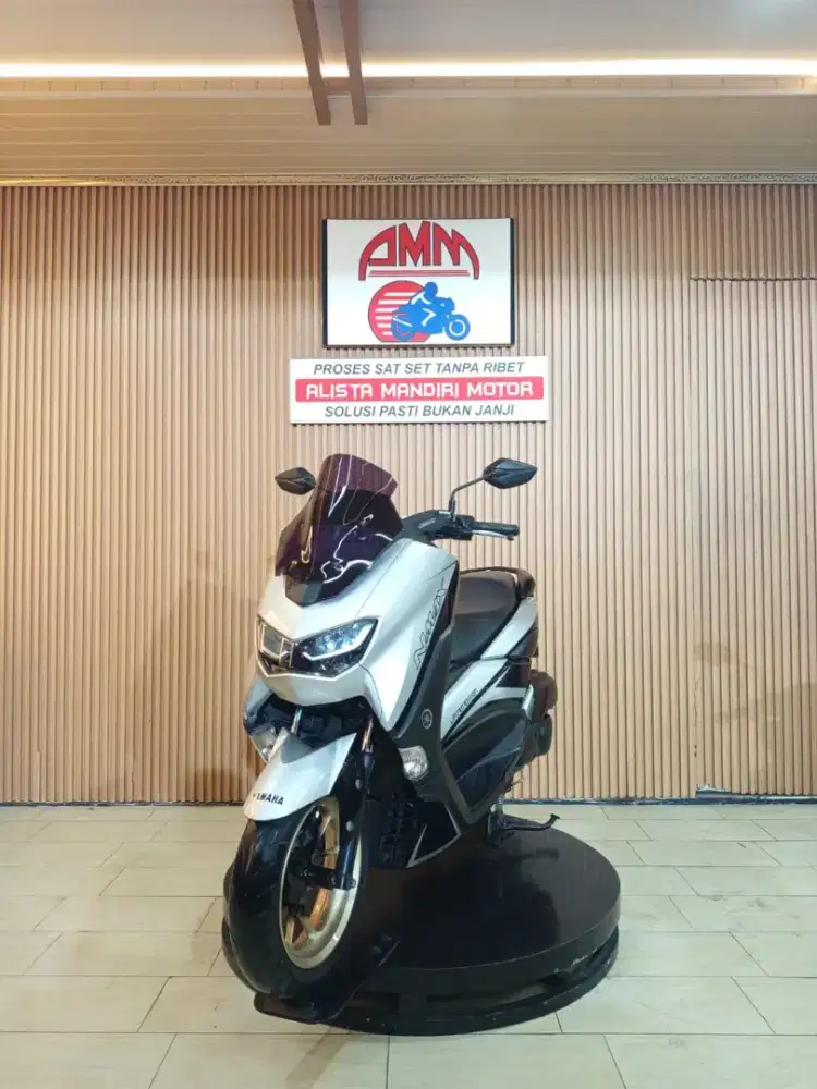 ALL NEW NMAX CONTC 2023. BS TRAD IN, CC, CASH/ KREDIT