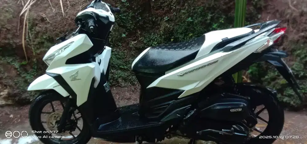 Vario 150 thn 2017