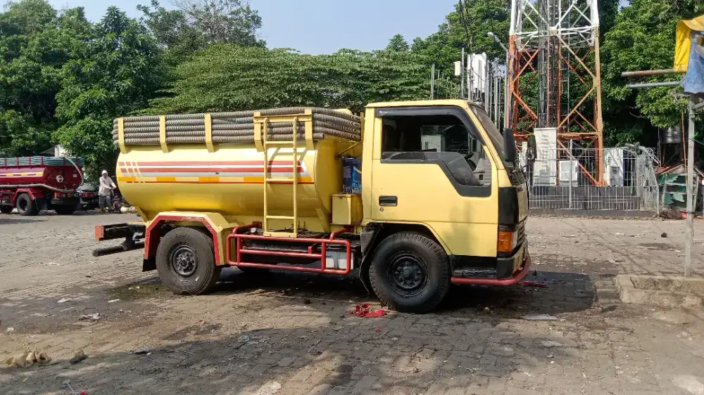 Sedot WC Cibinong ,