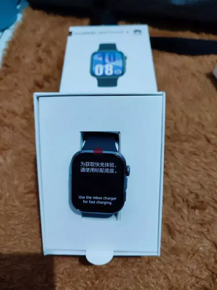 Huawei fit 4 series
