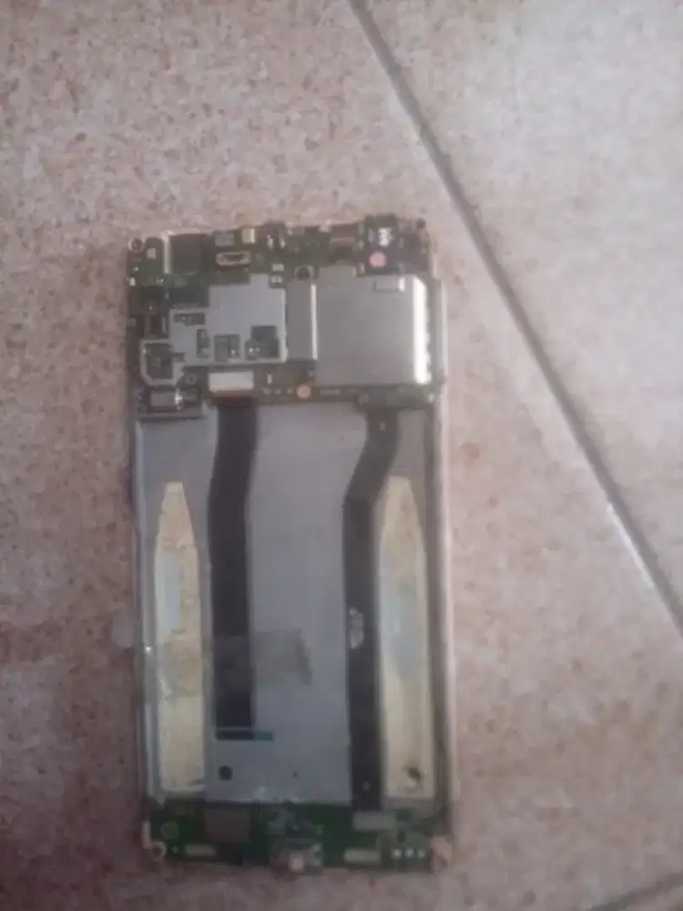 Mesin Xiaomi redmi 4A 2/16