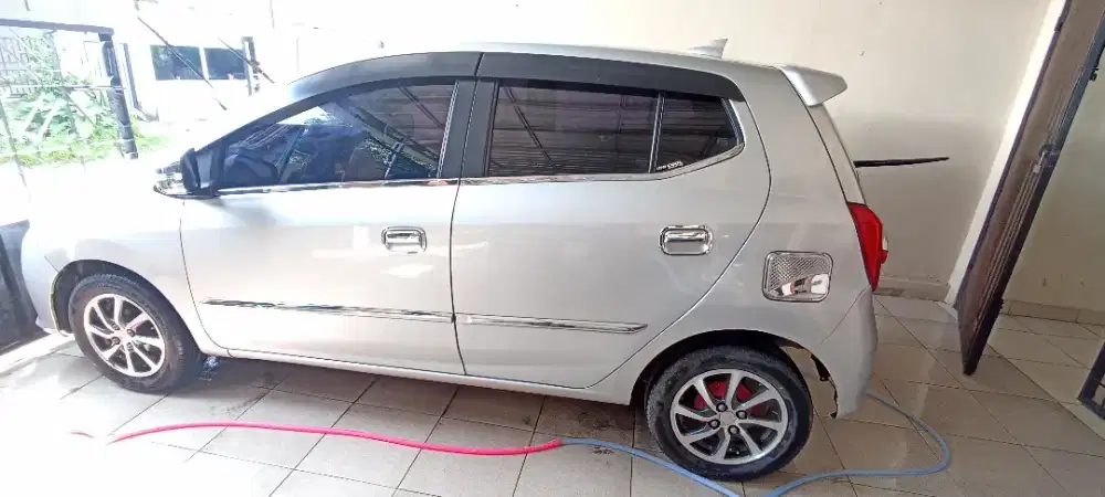 Jual santai langsung nego