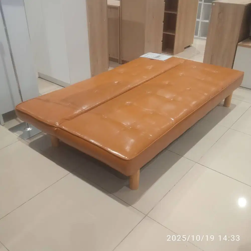 Sofa Bed Laticia Selma