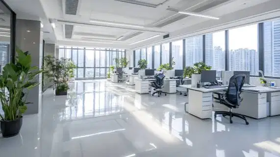 Kerja jarak jauh, tidak perlu bekerja di kantor, gaji bagus