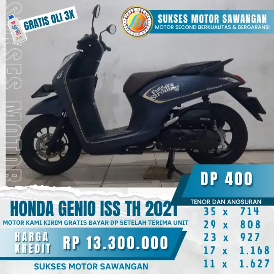 SUKSES MOTOR JUAL,BELI,TUKAR TAMBAH DAN BIASA ANTAR JABODETABEK
